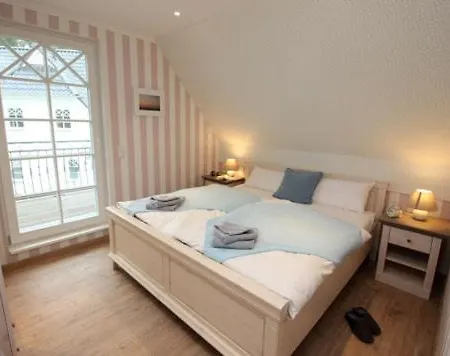 Am Luetten Bagen Haus Darsszauber