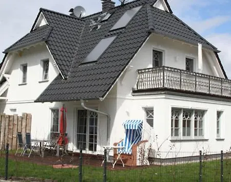 Am Luetten Bagen Haus Darsszauber