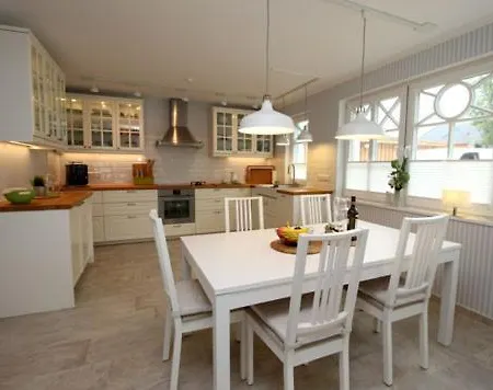 Am Luetten Bagen Haus Darsszauber Born