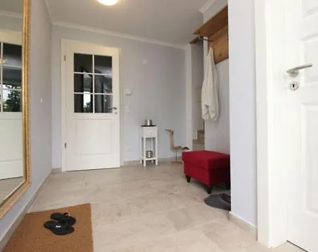Am Luetten Bagen Haus Darsszauber *