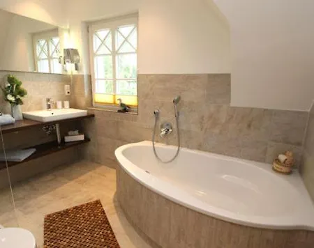 Am Luetten Bagen Haus Darsszauber