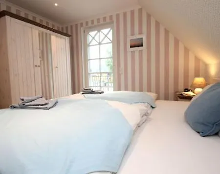 Am Luetten Bagen Haus Darsszauber