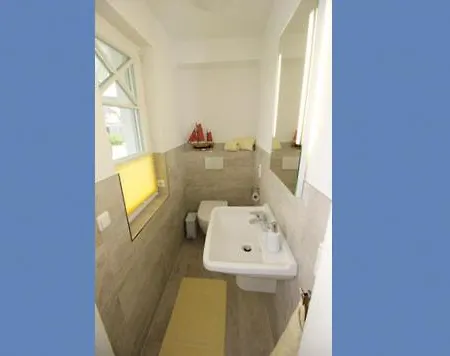 Am Luetten Bagen Haus Darsszauber