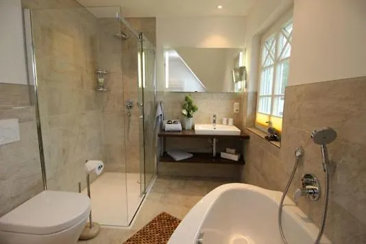 Am Lütten Bagen Haus Darßzauber *