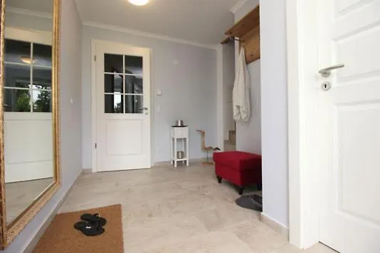 Am Lütten Bagen Haus Darßzauber *